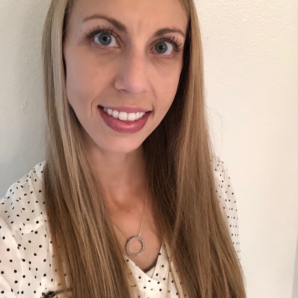 Meet your Posher, Nikki